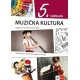 Muzičko 5 - udžbenik na bosanskom jeziku